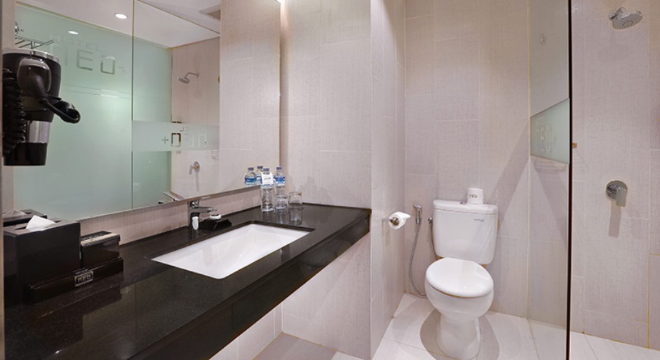 Hotel Neo+ Kuta Legian