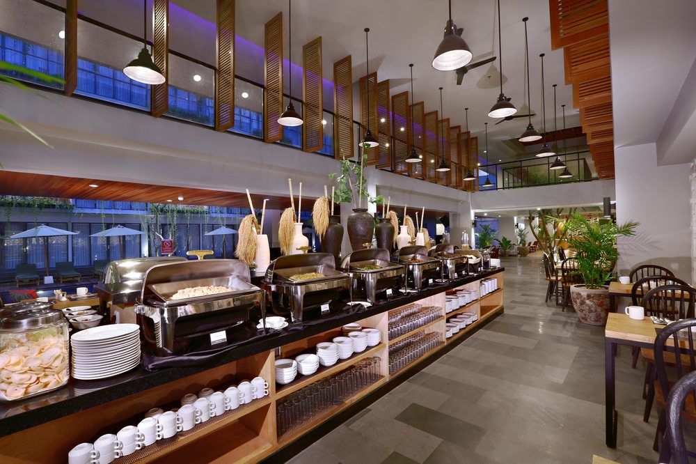 Hotel Neo+ Kuta Legian