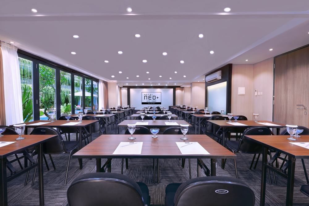 Hotel Neo+ Kuta Legian