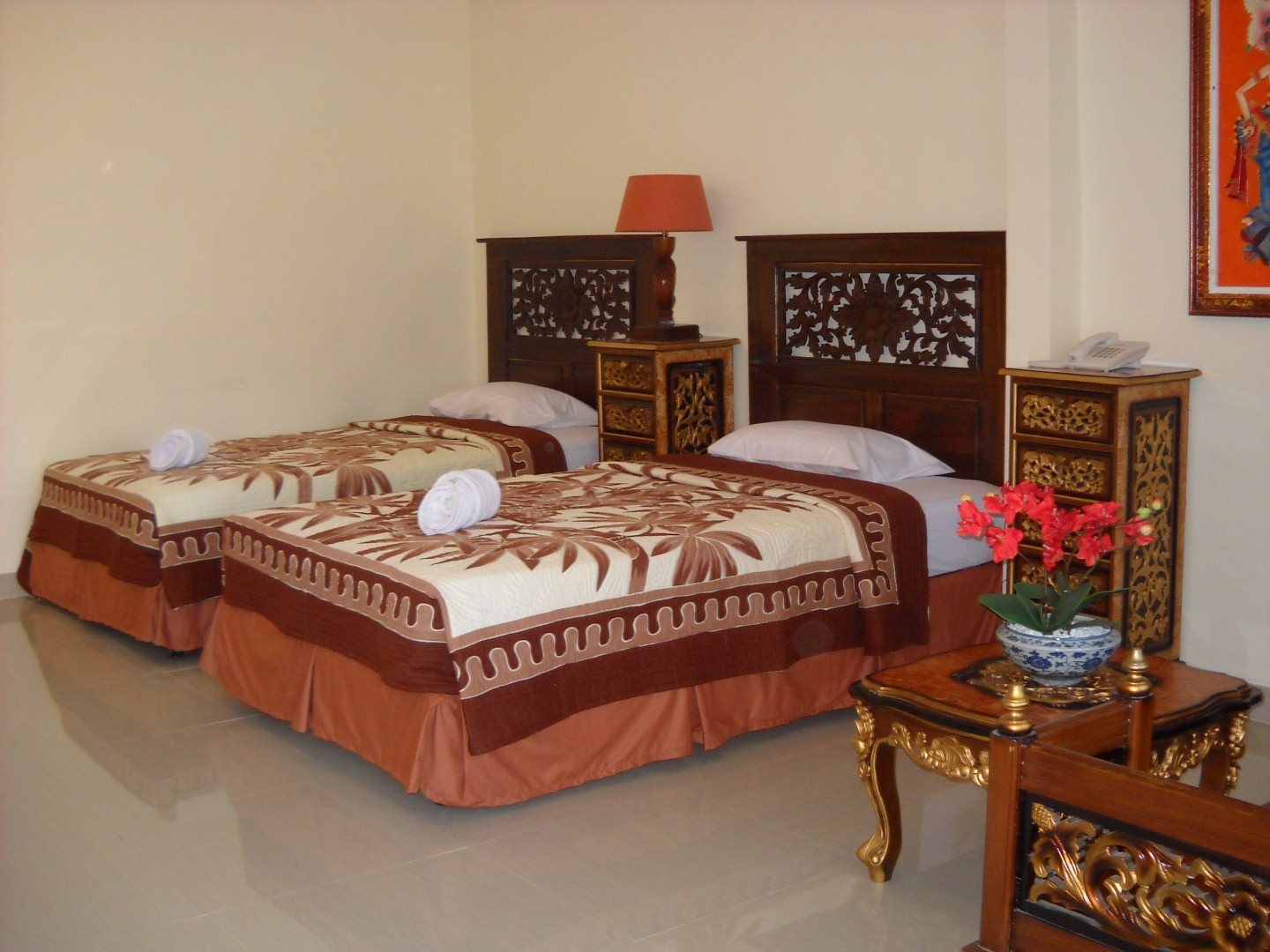 Hotel Puri Mimi
