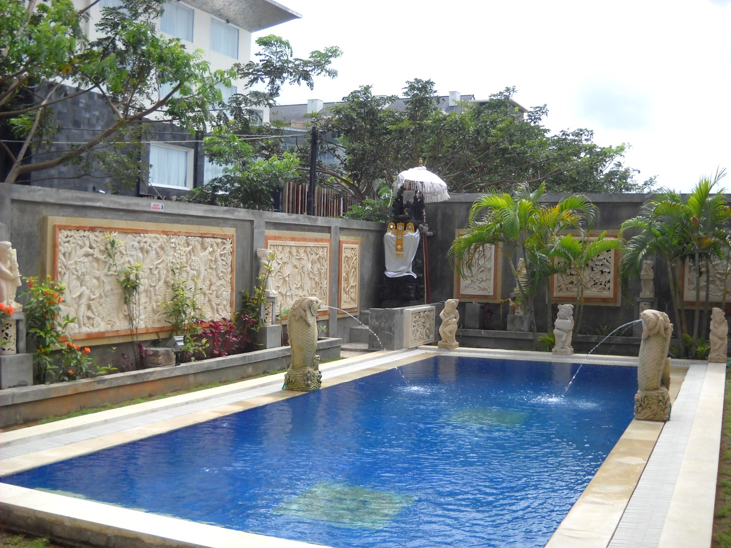 Hotel Puri Mimi