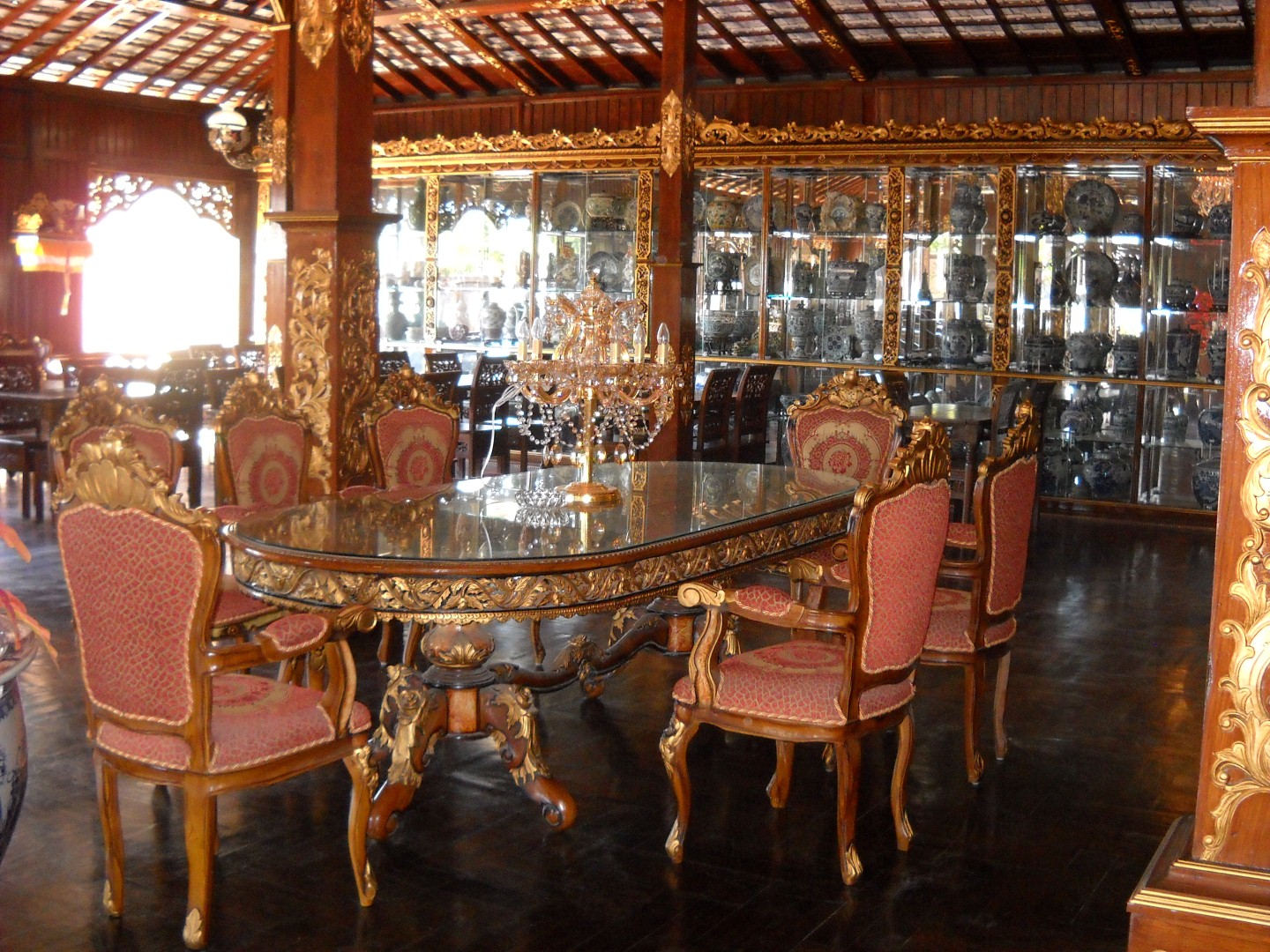 Hotel Puri Mimi