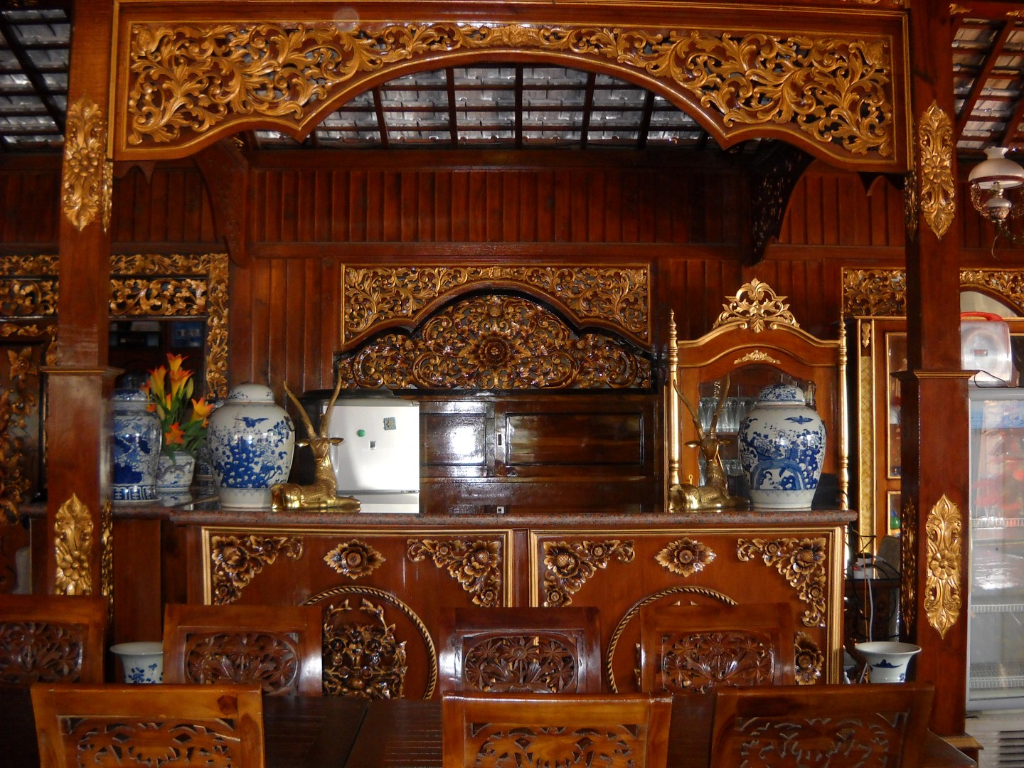 Hotel Puri Mimi