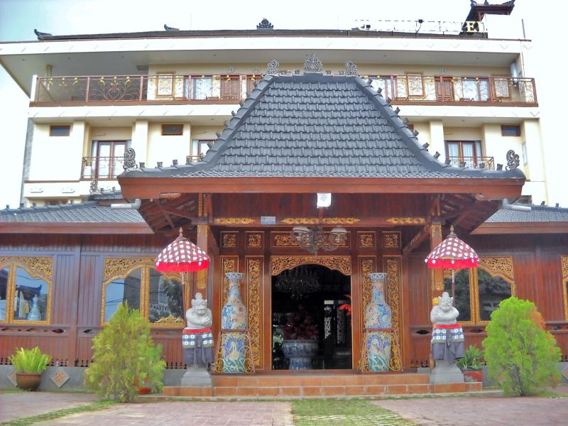 Hotel Puri Mimi