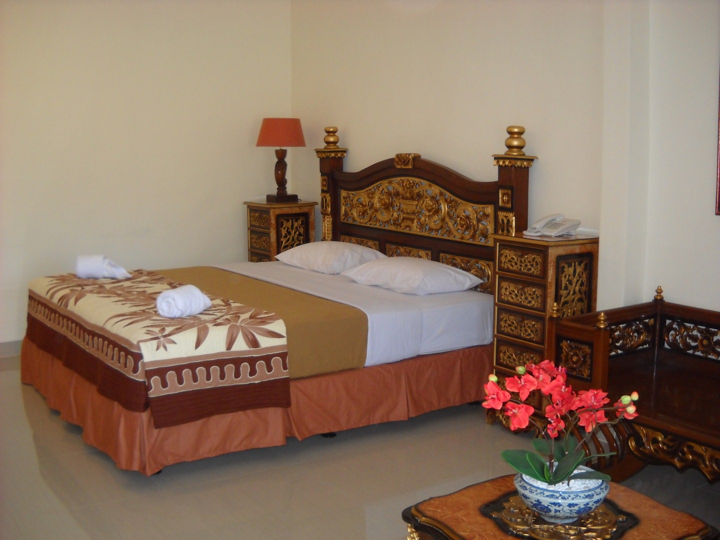 Hotel Puri Mimi