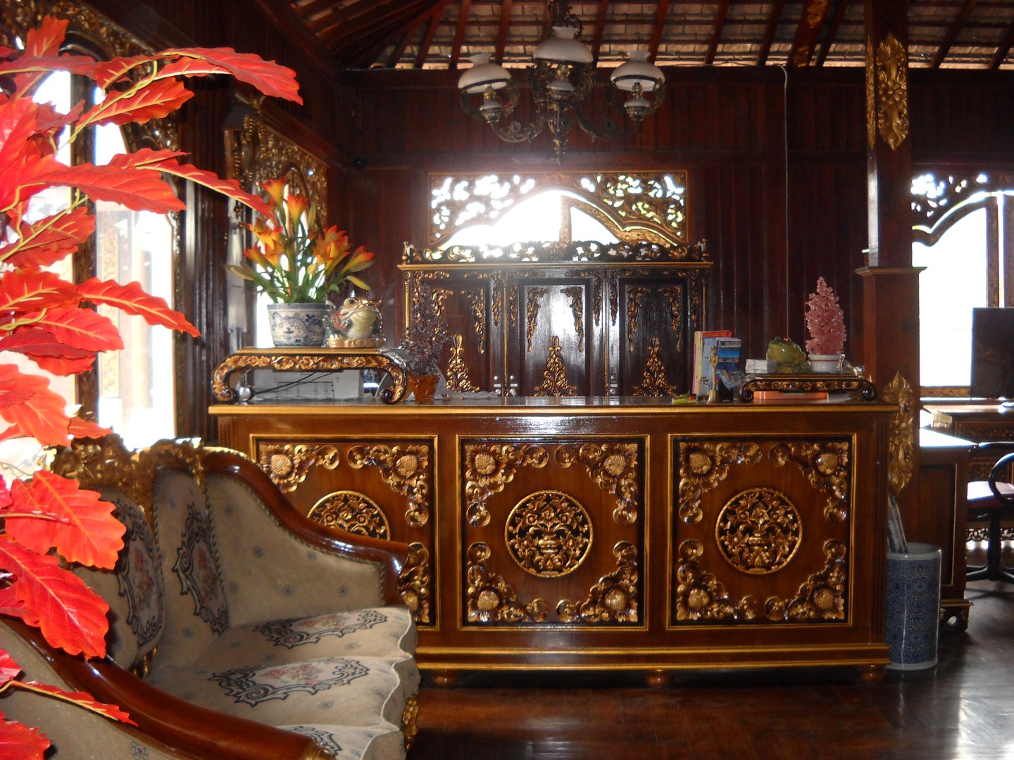 Hotel Puri Mimi