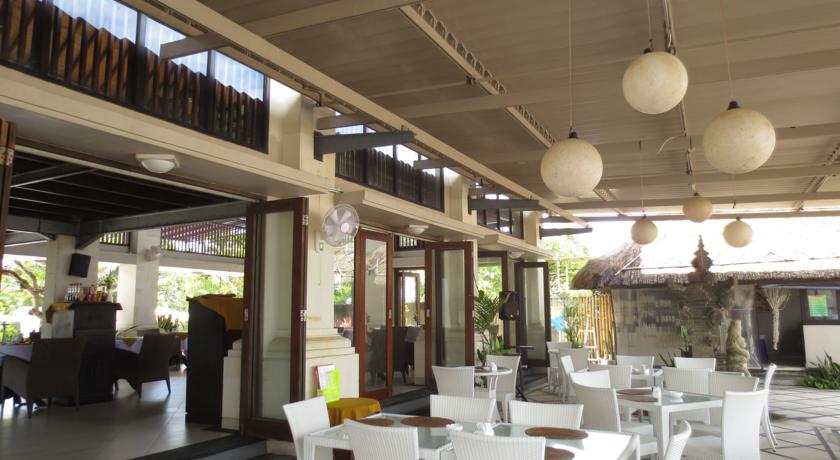Puri Raja Hotel Legian Bali