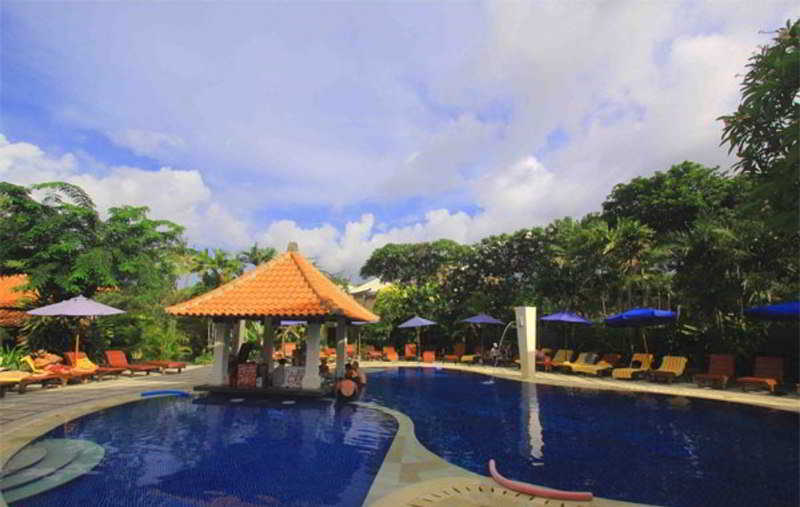 Puri Raja Hotel Legian Bali