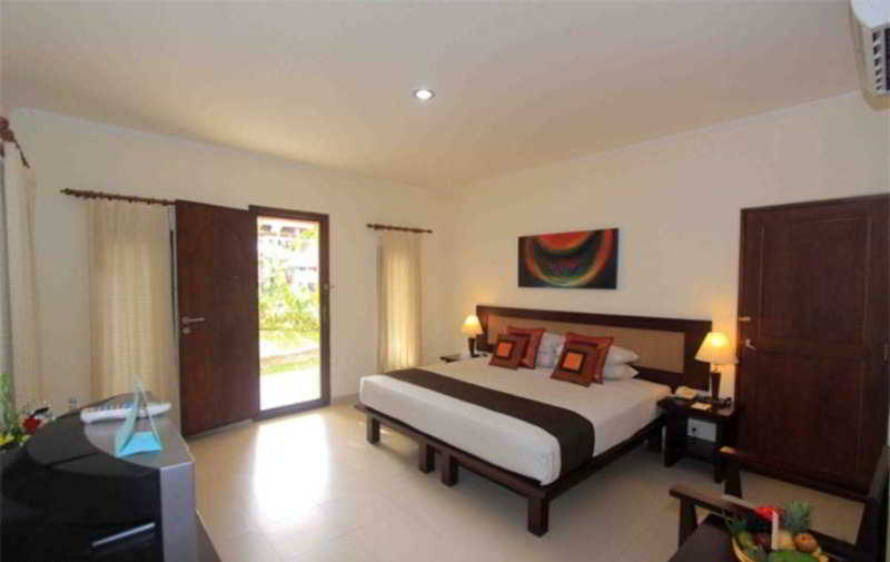 Puri Raja Hotel Legian Bali