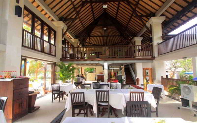 Puri Raja Hotel Legian Bali
