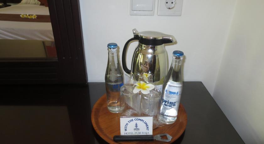 Puri Raja Hotel Legian Bali