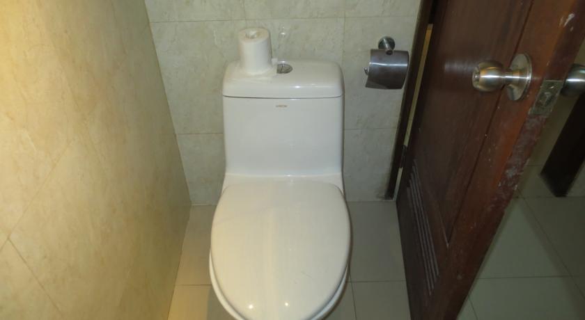 Puri Raja Hotel Legian Bali