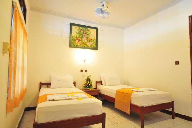 Hotel Sandat legian