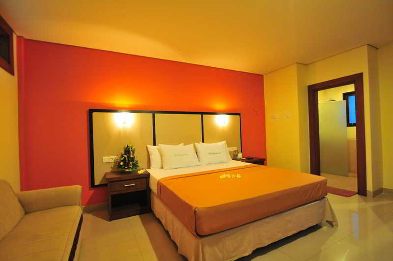 Hotel Sandat legian