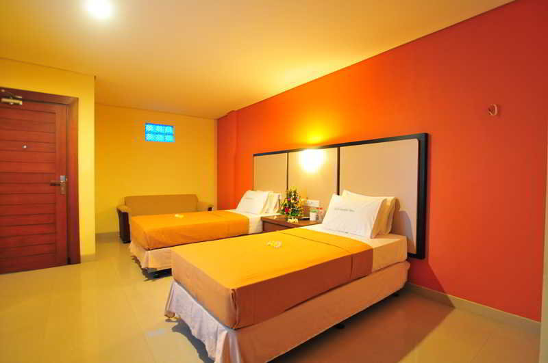 Hotel Sandat legian