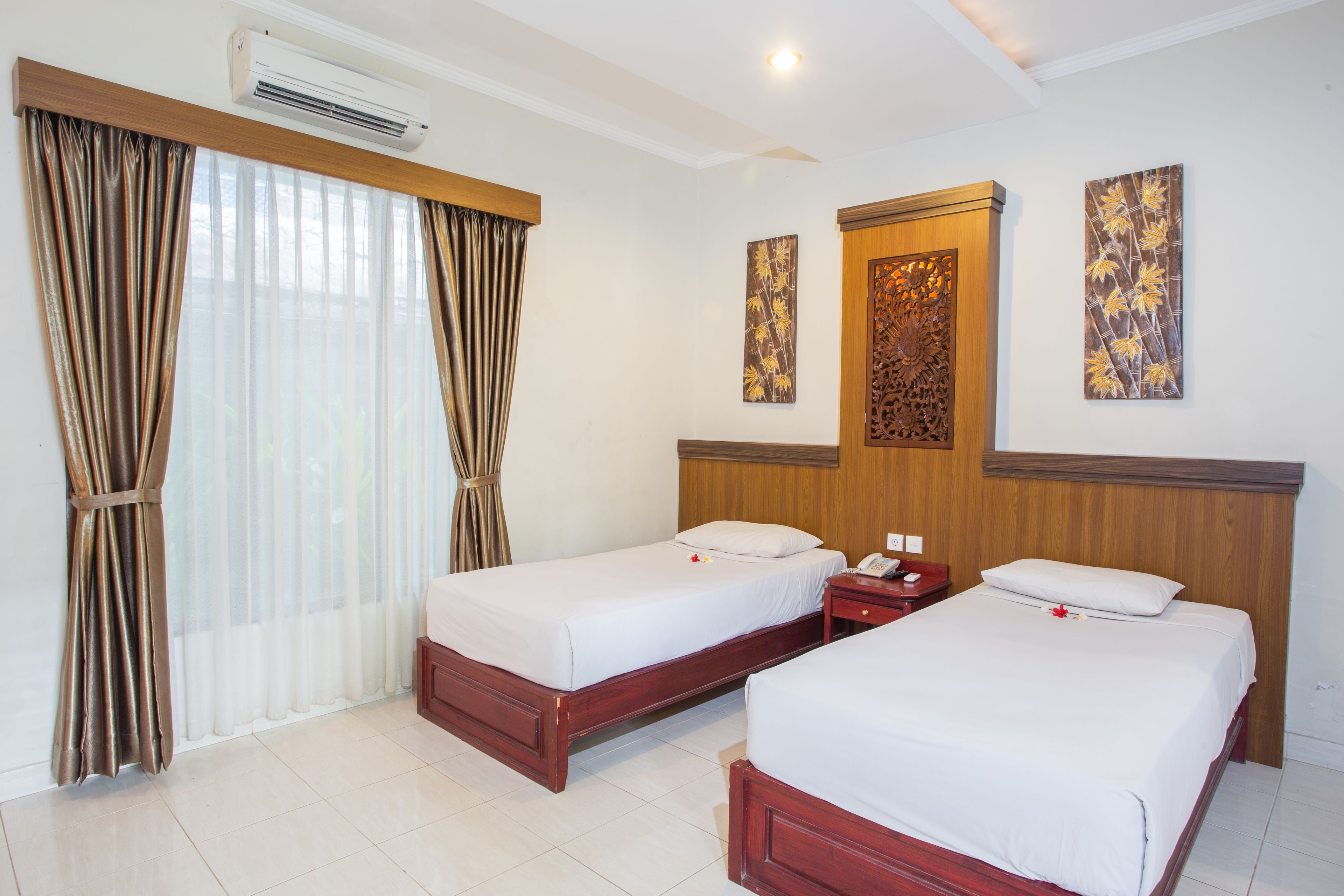 Hotel Sinar Bali