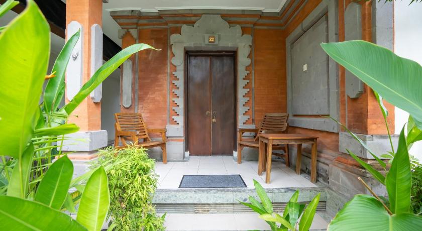 Hotel Sinar Bali