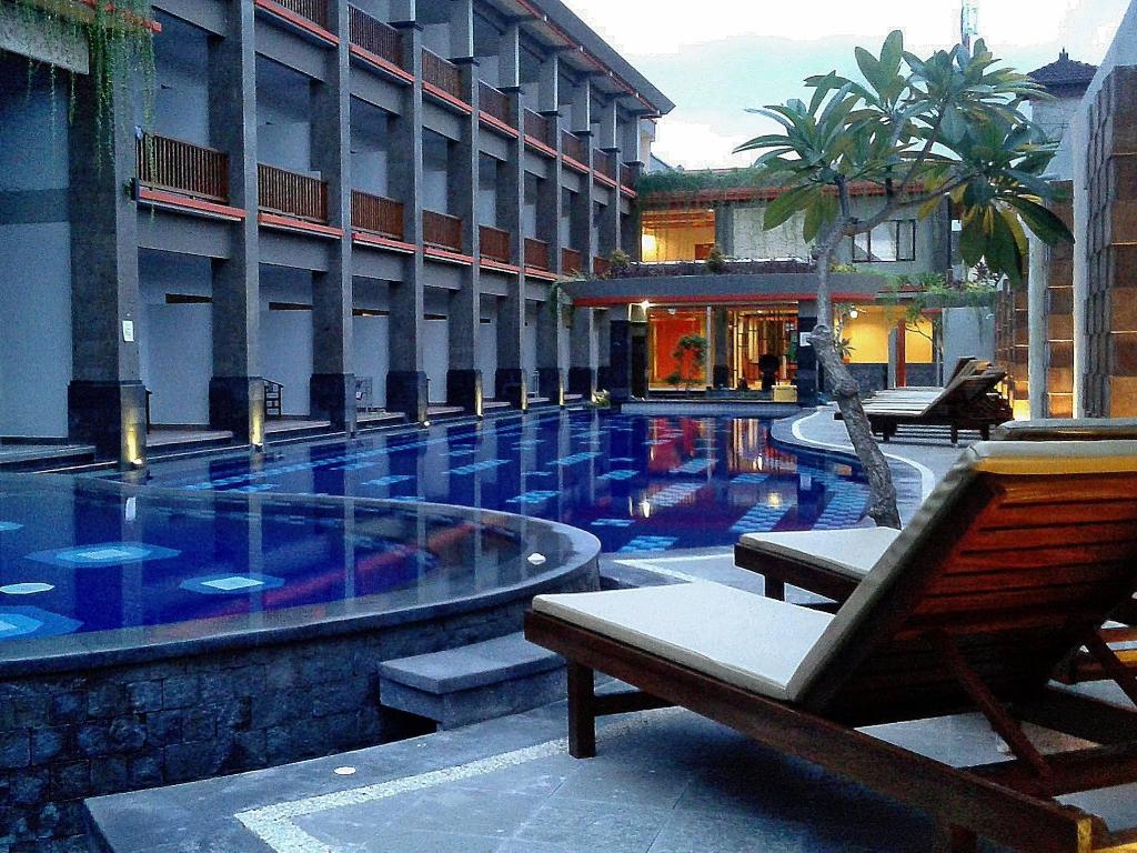 Hotel Sinar Bali