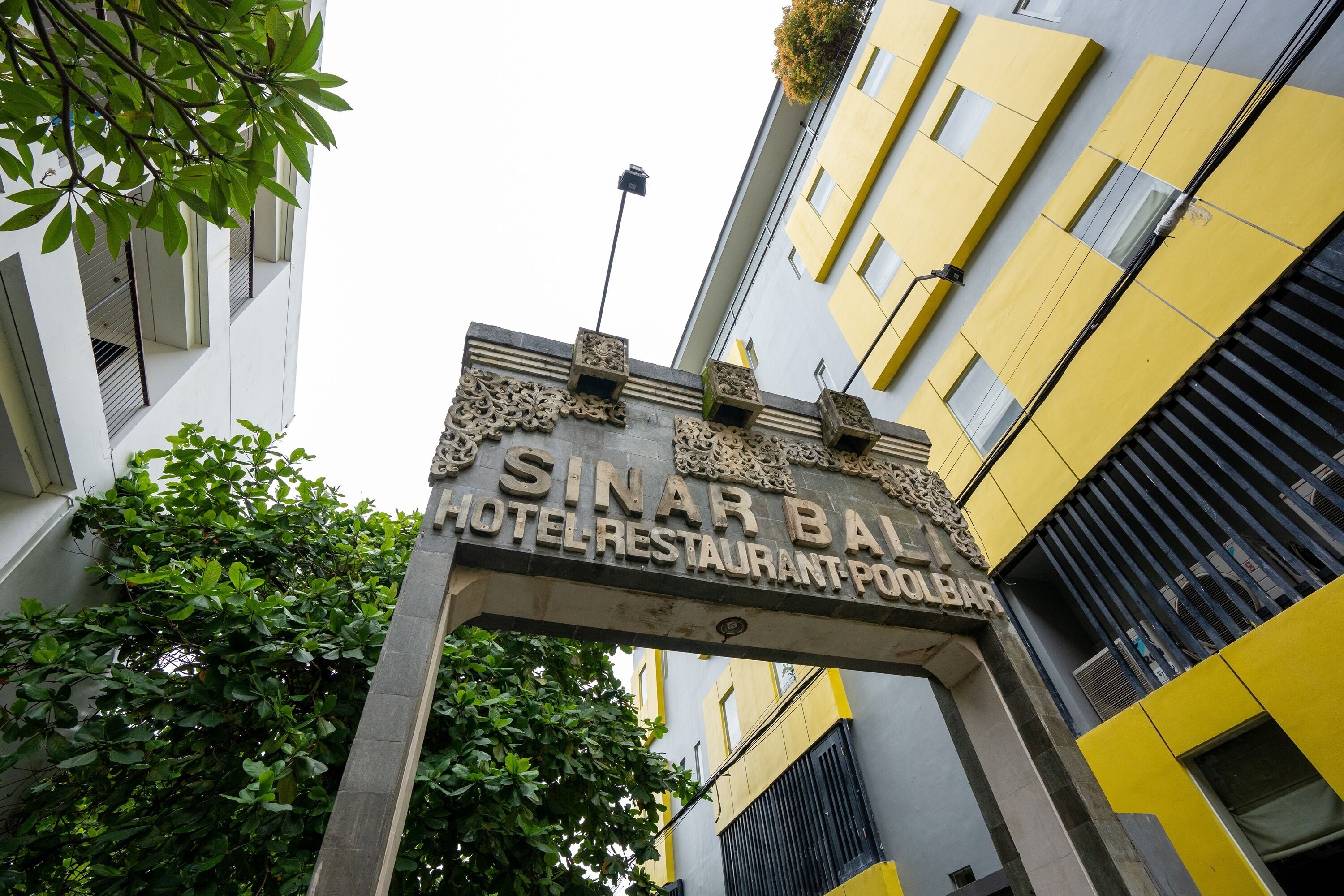 Hotel Sinar Bali