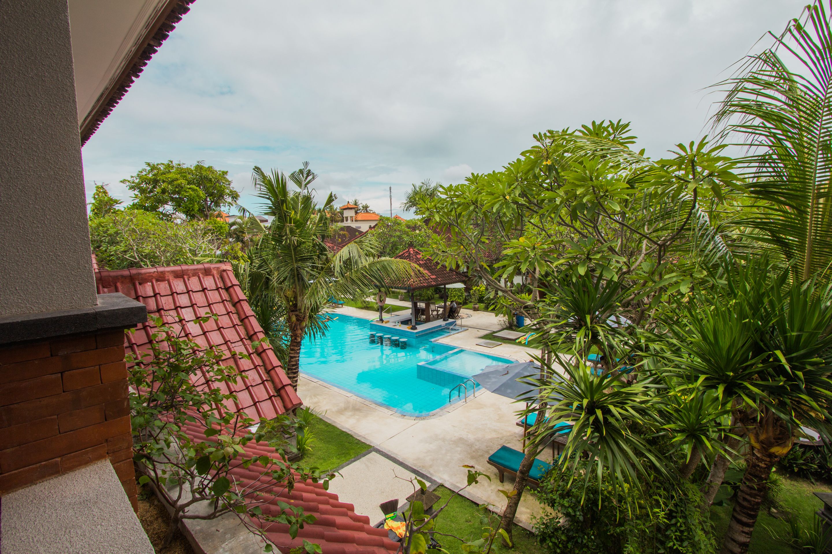 Hotel Sinar Bali