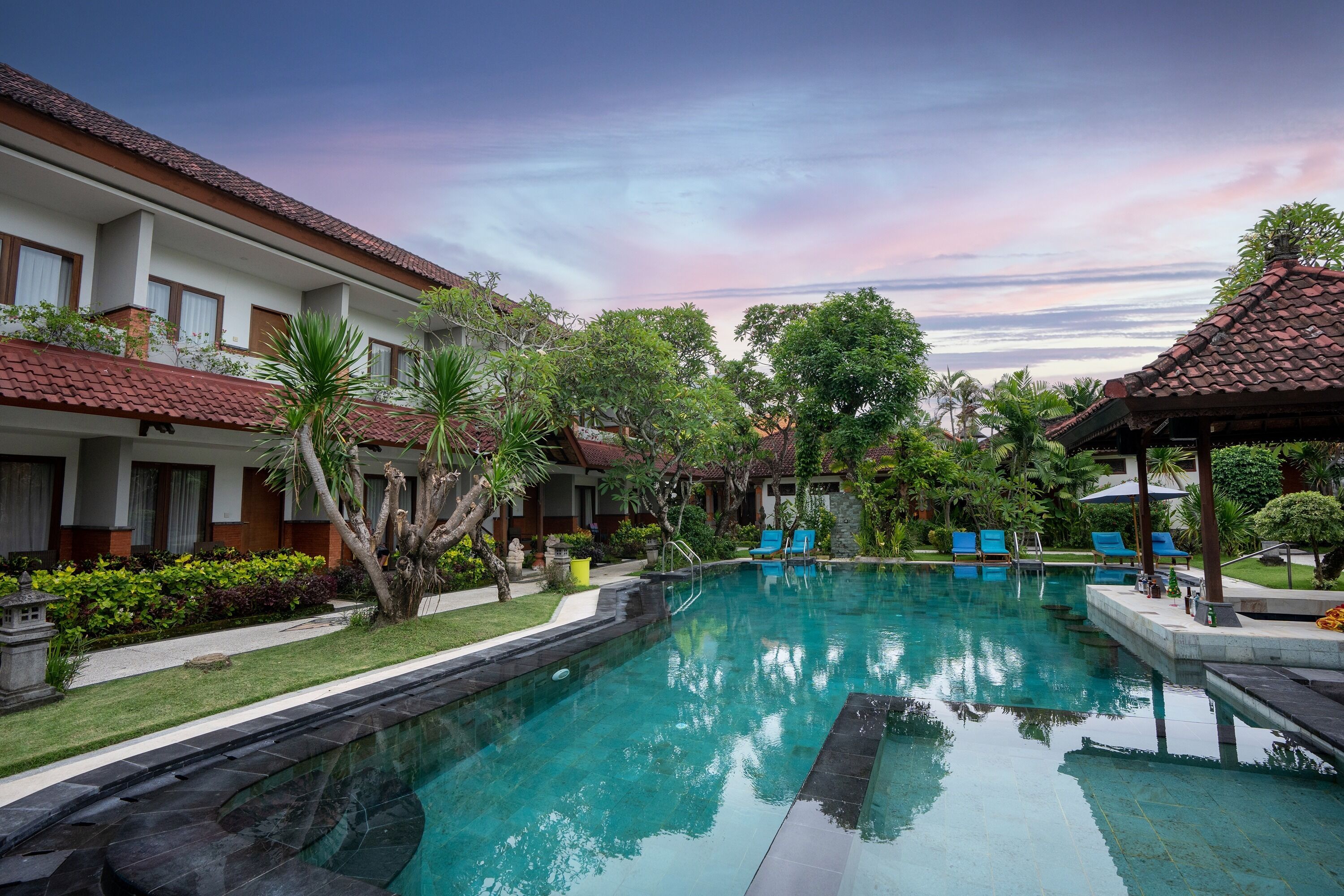 Hotel Sinar Bali