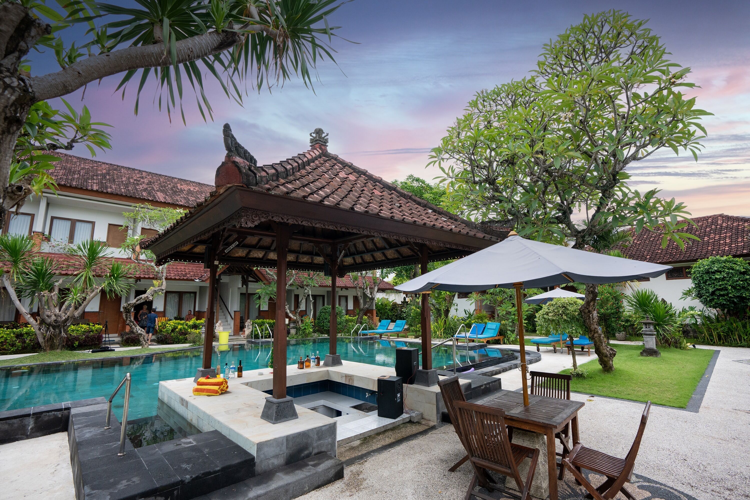 Hotel Sinar Bali