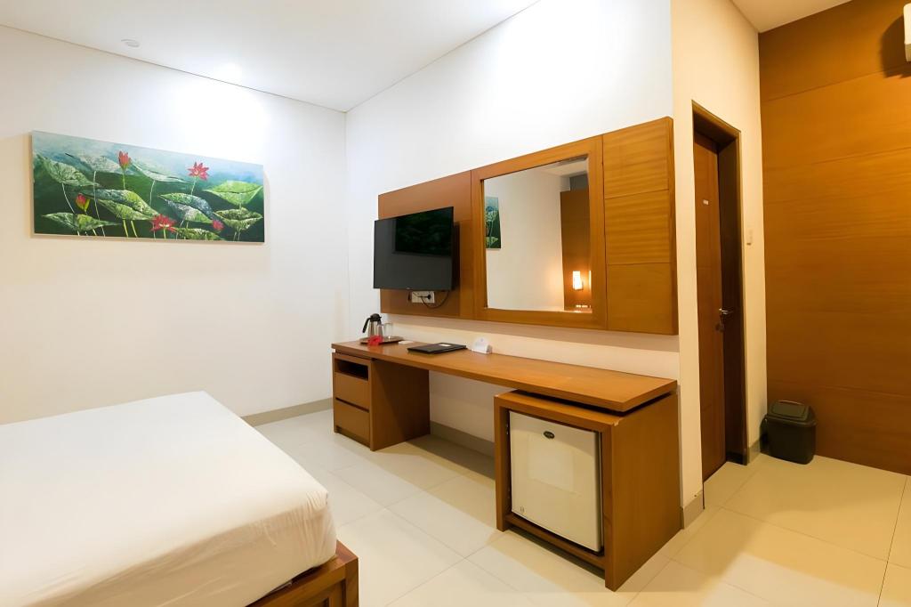 Hotel Sinar Bali