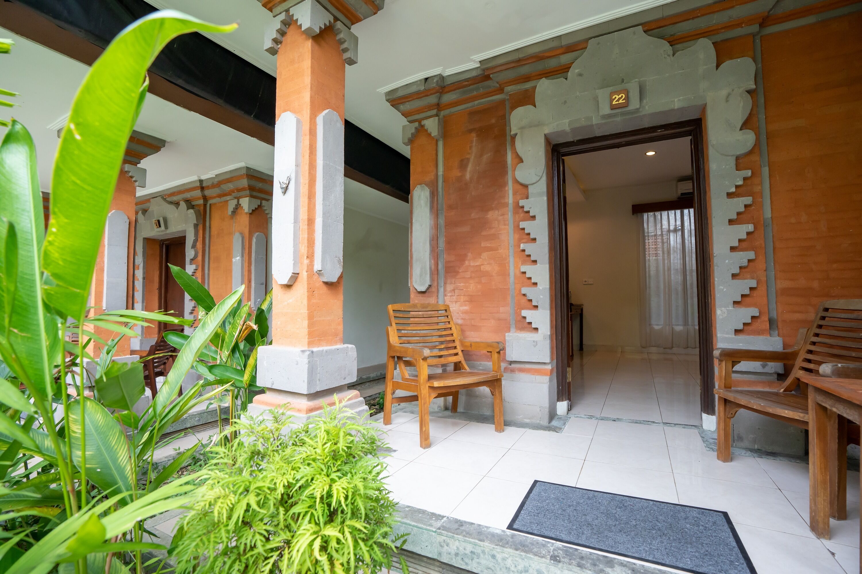 Hotel Sinar Bali