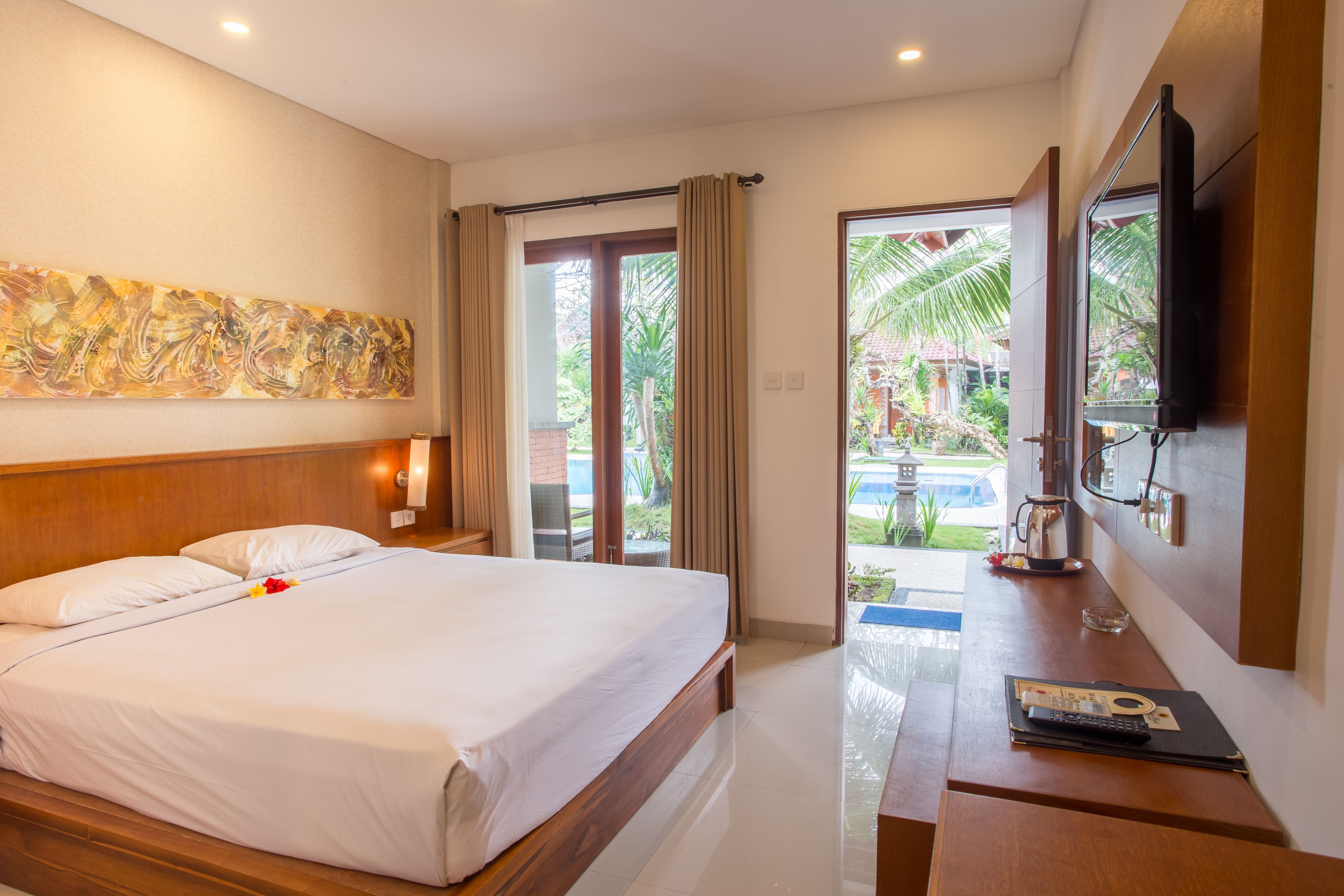 Hotel Sinar Bali