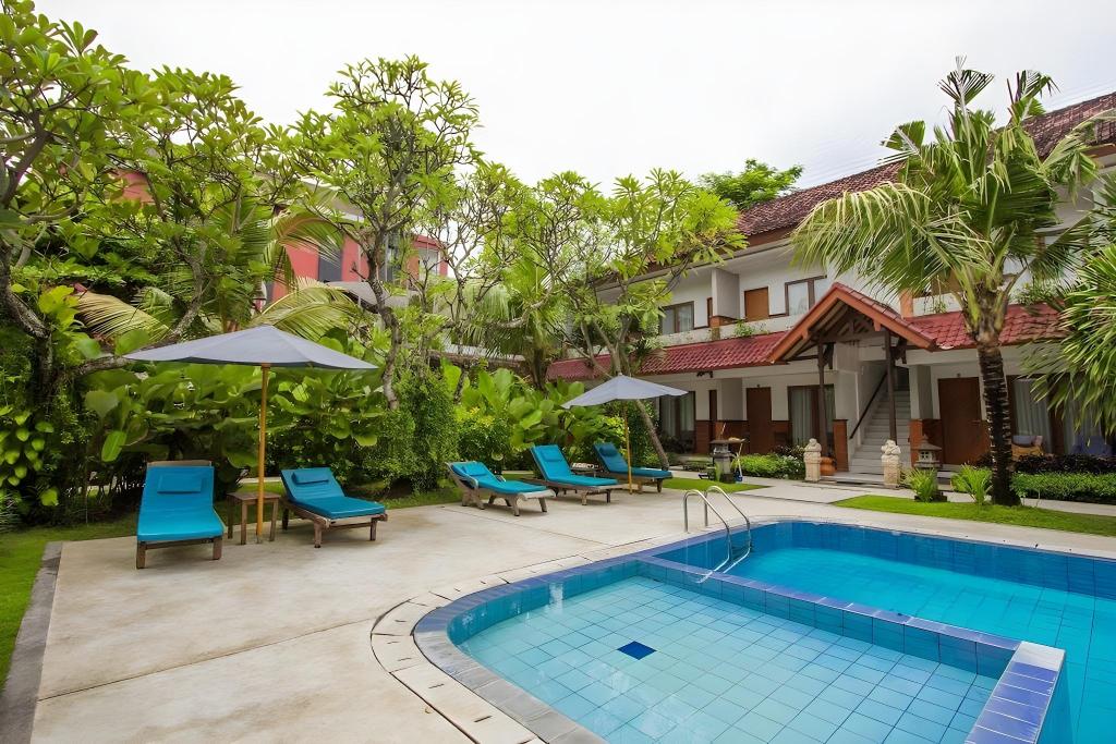 Hotel Sinar Bali