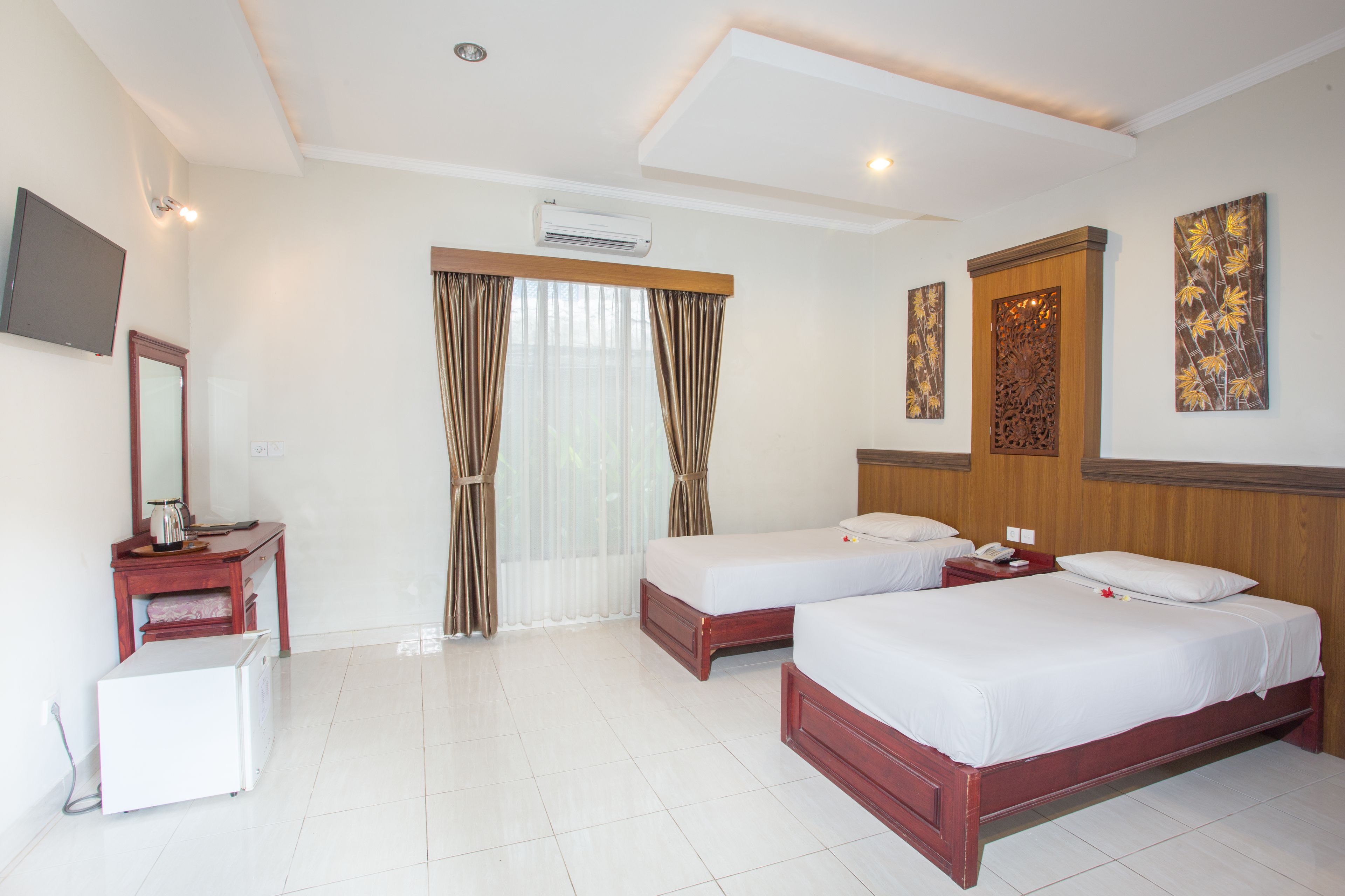 Hotel Sinar Bali