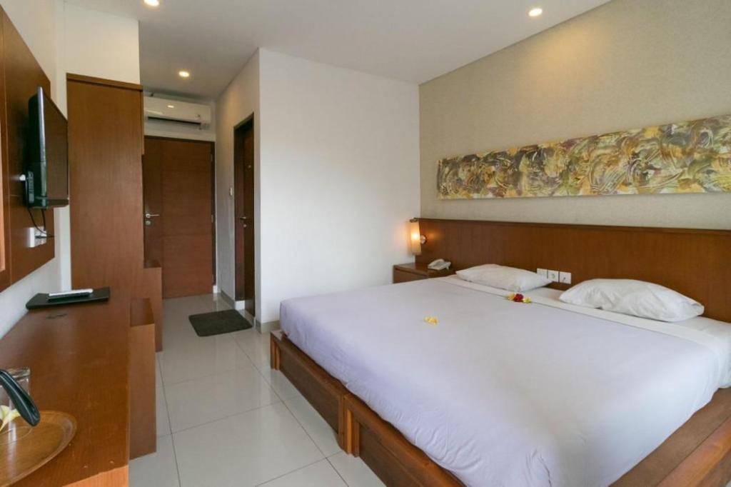 Hotel Sinar Bali
