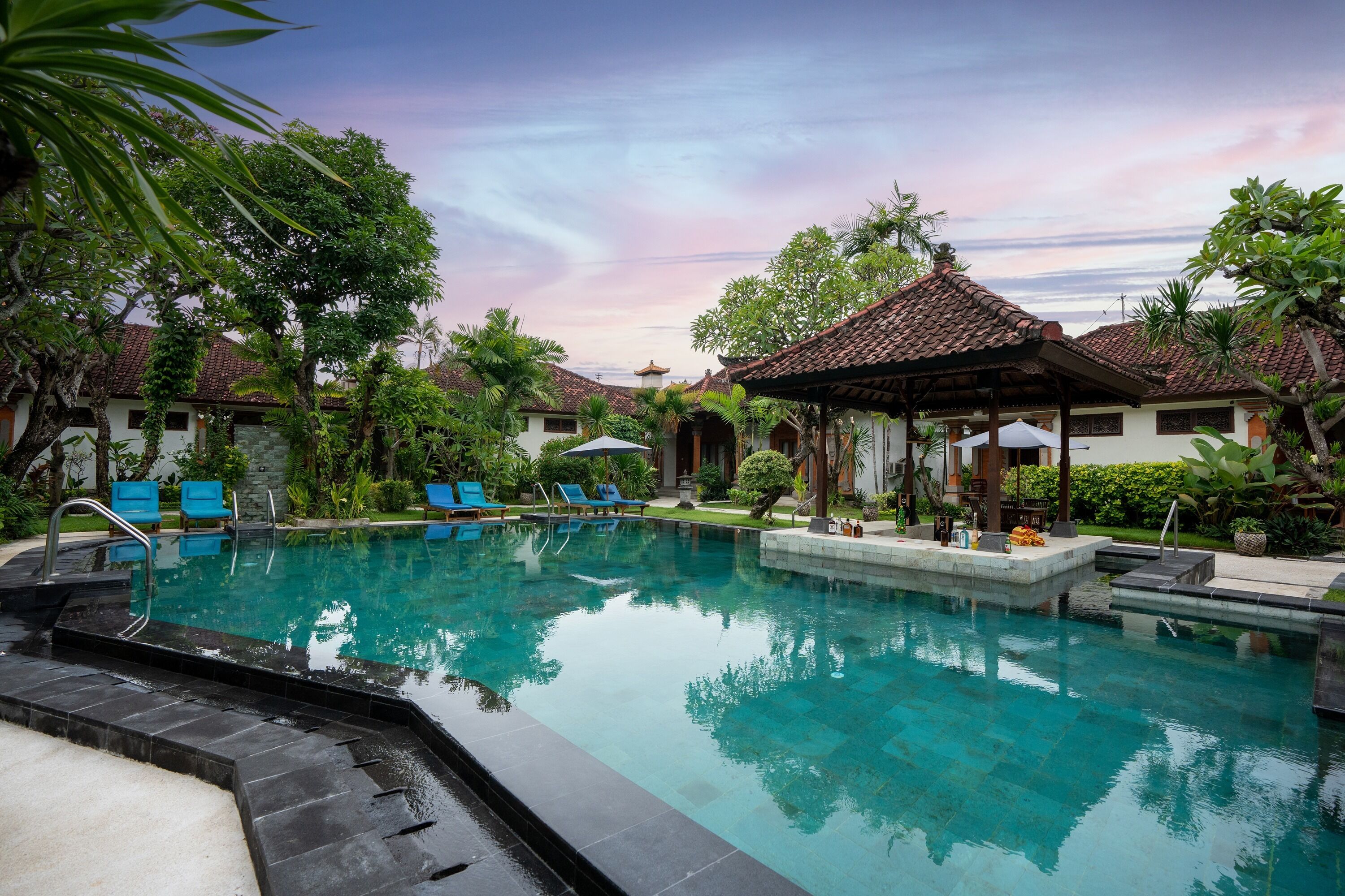 Hotel Sinar Bali