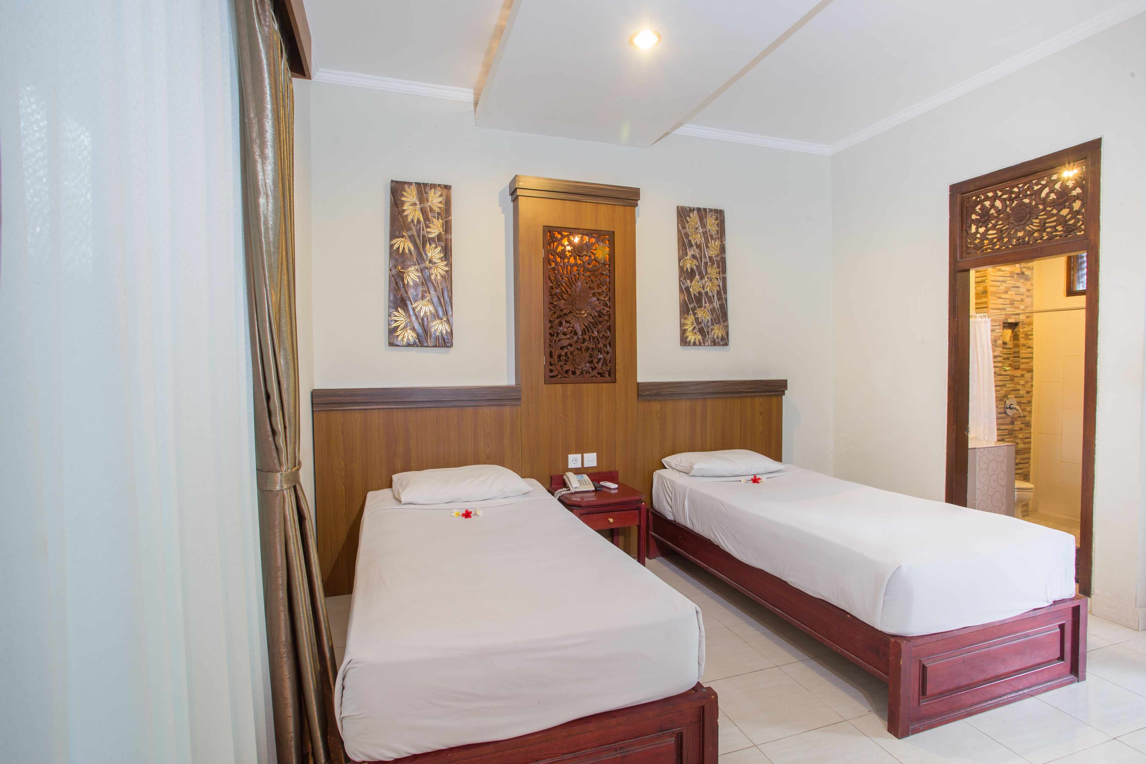 Hotel Sinar Bali