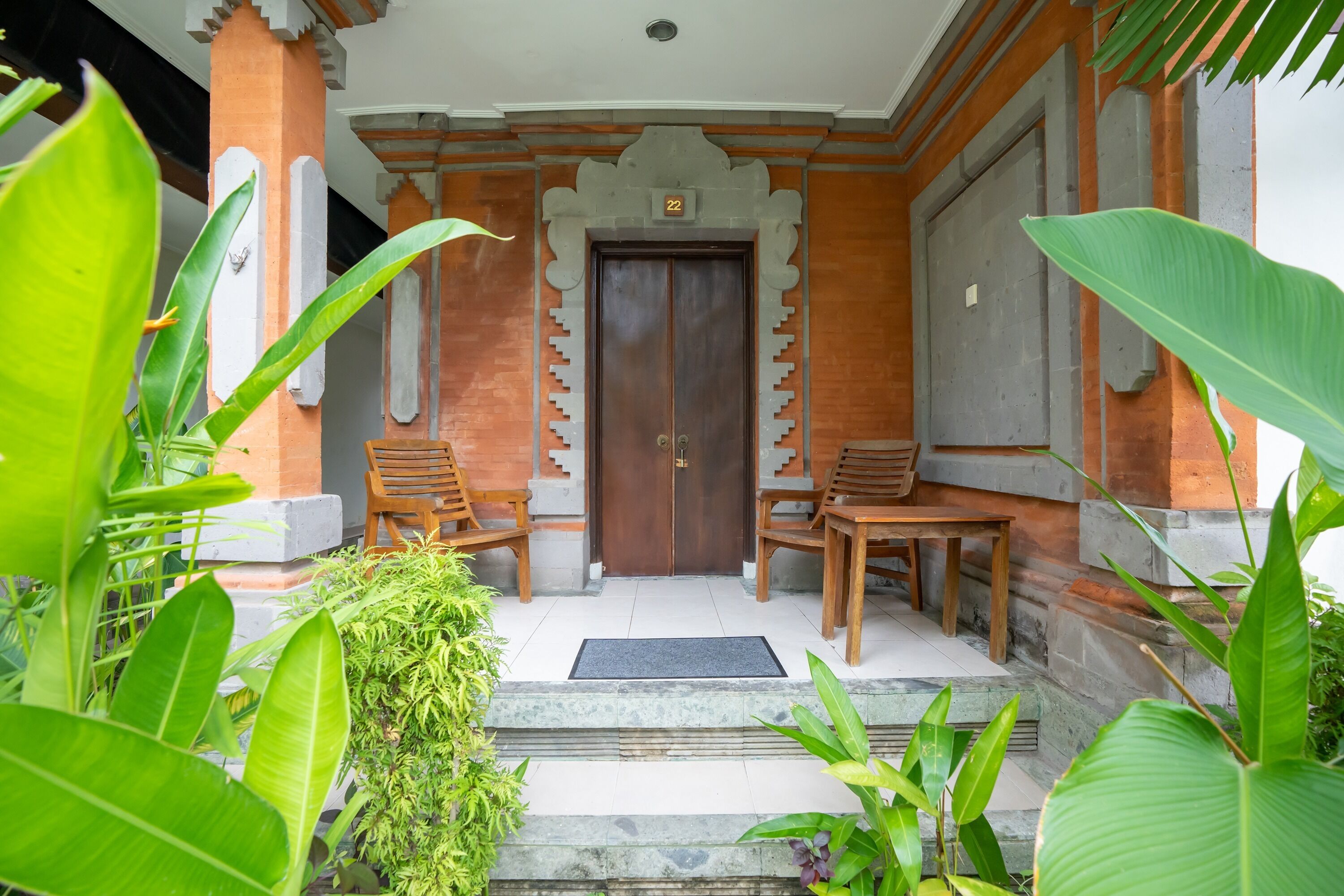 Hotel Sinar Bali