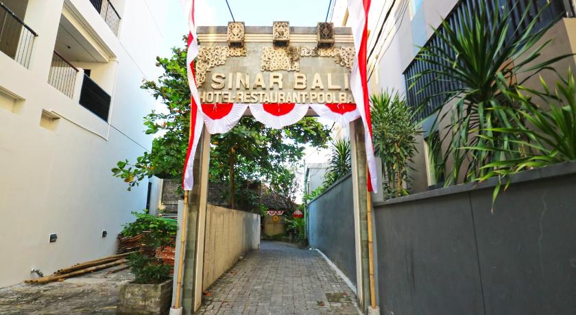 Hotel Sinar Bali
