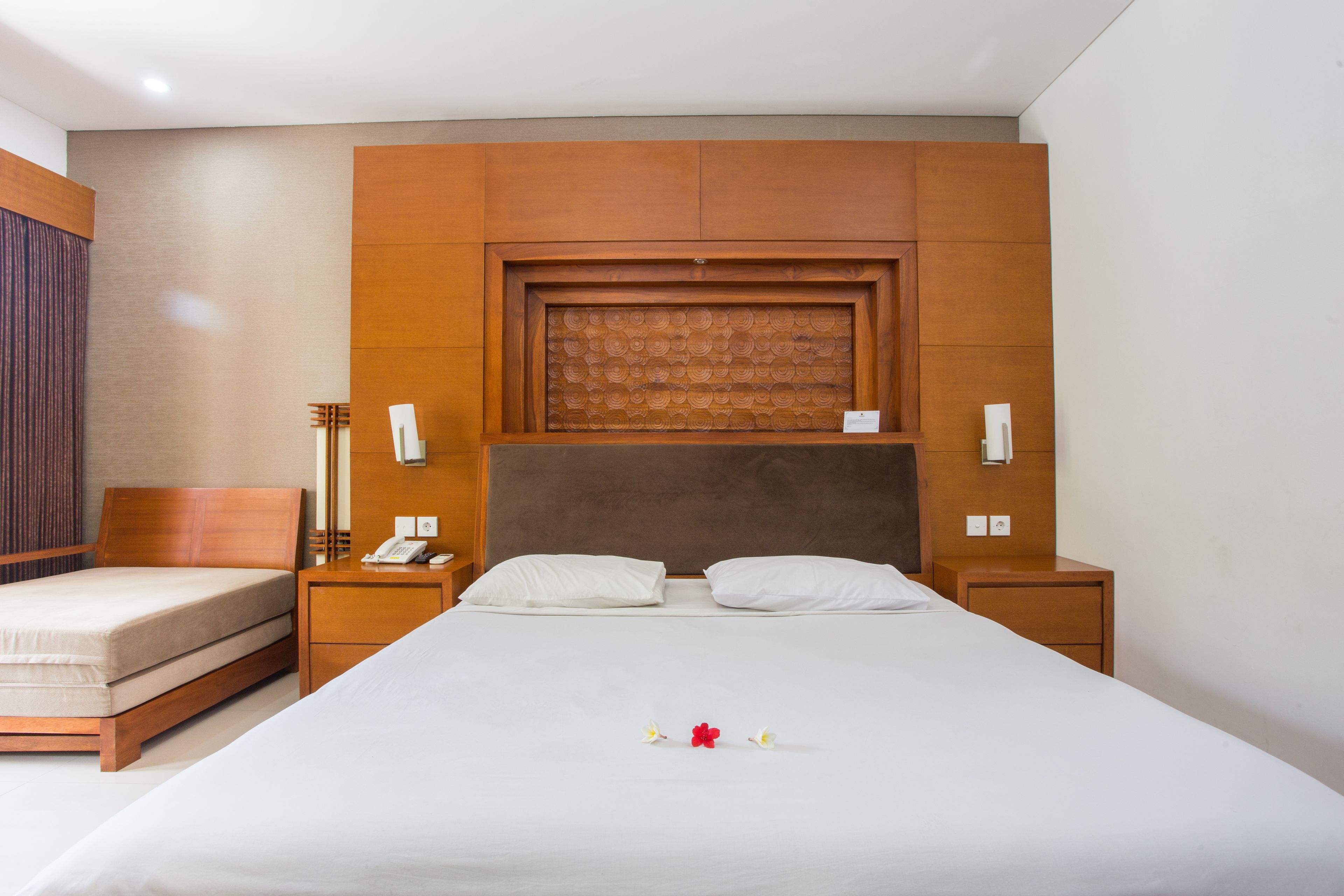 Hotel Sinar Bali
