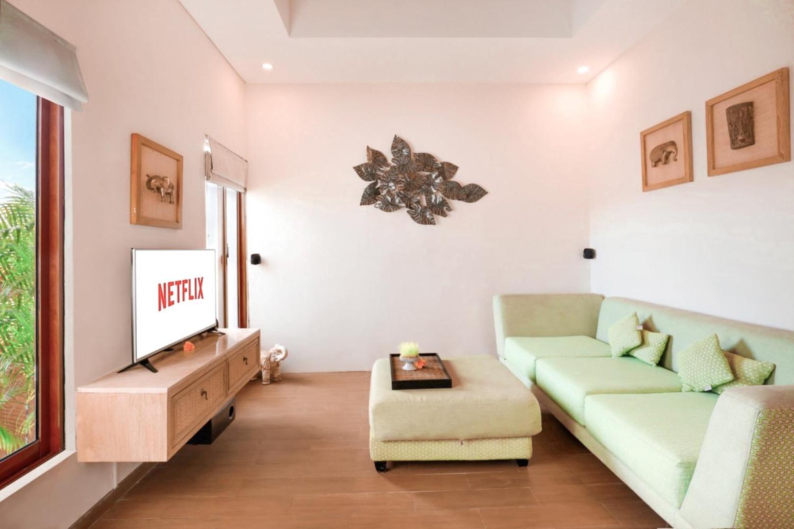 Ini Vie Villa Legian by Ini Vie Hospitality