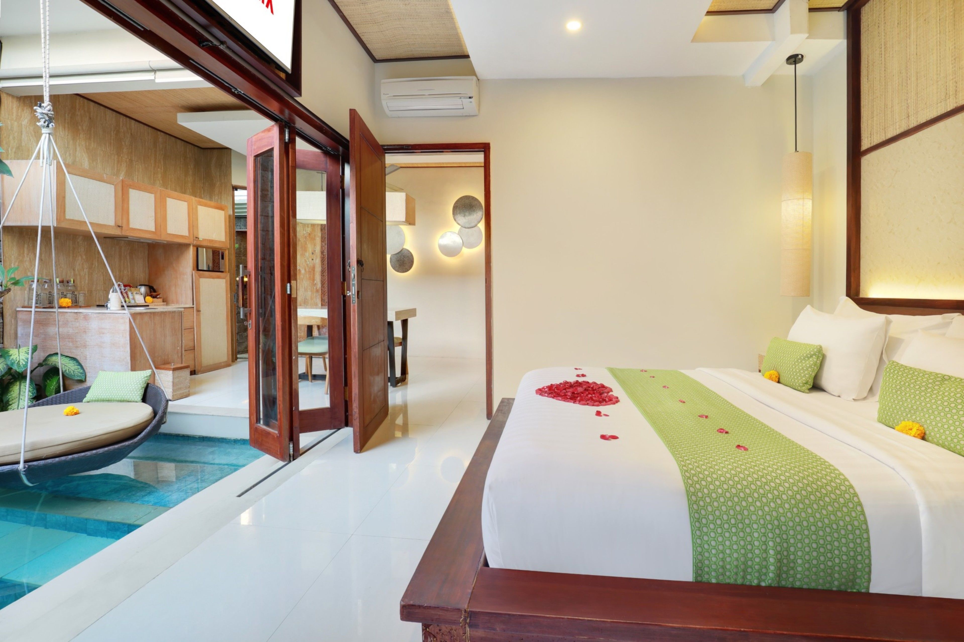 Ini Vie Villa Legian by Ini Vie Hospitality