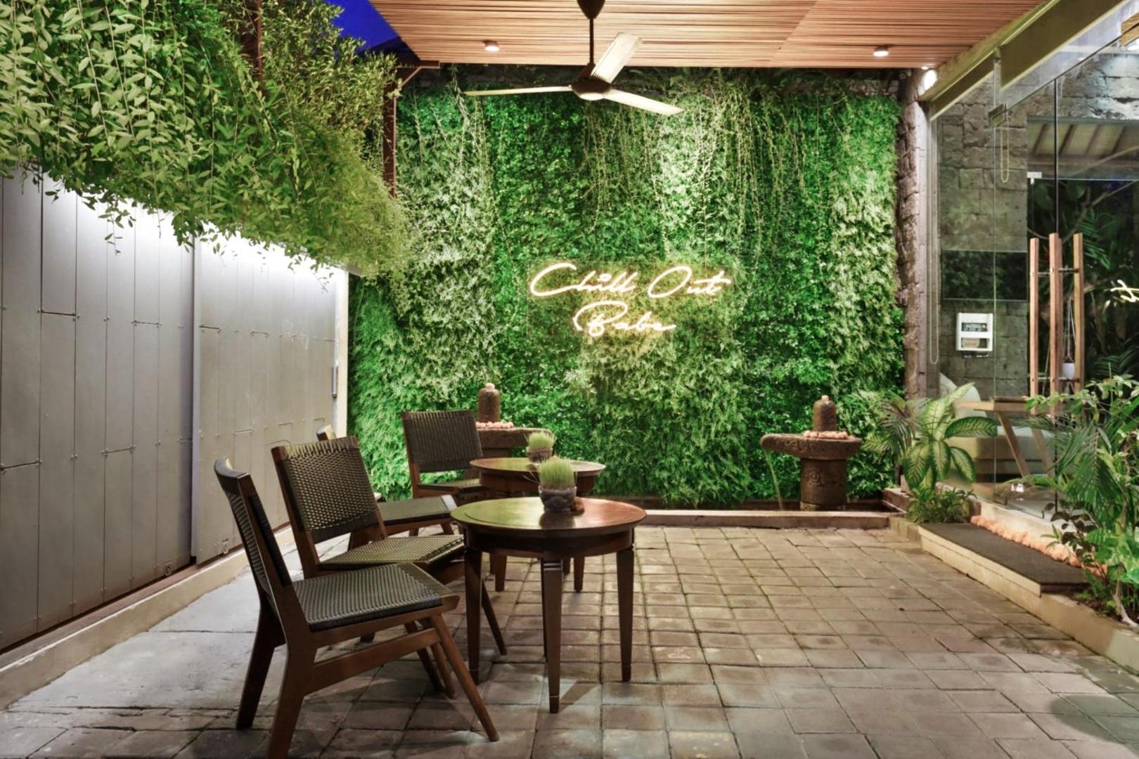 Ini Vie Villa Legian by Ini Vie Hospitality