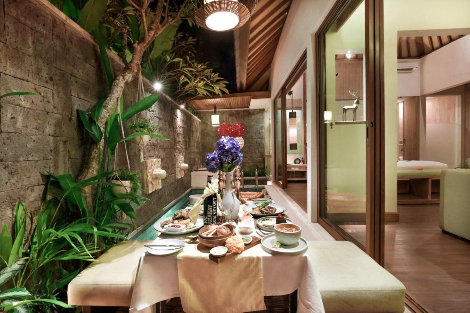 Ini Vie Villa Legian by Ini Vie Hospitality
