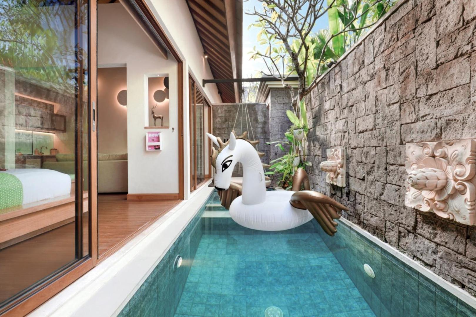 Ini Vie Villa Legian by Ini Vie Hospitality