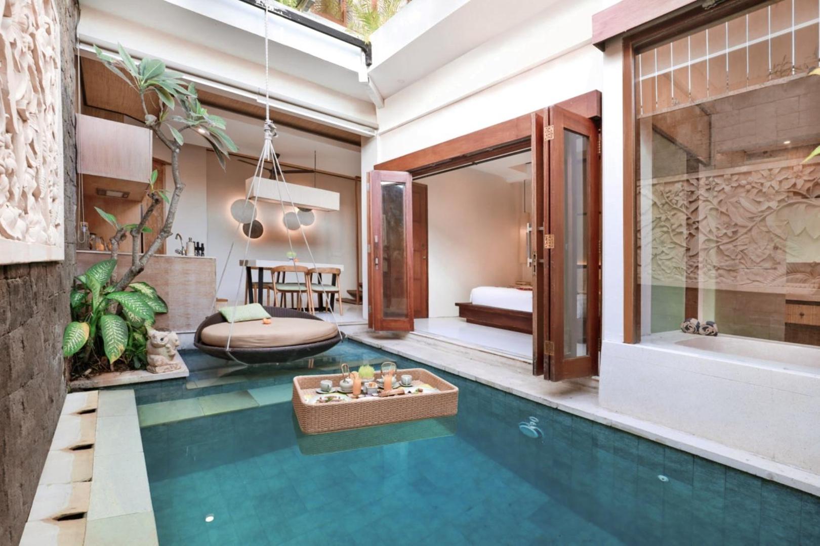 Ini Vie Villa Legian by Ini Vie Hospitality