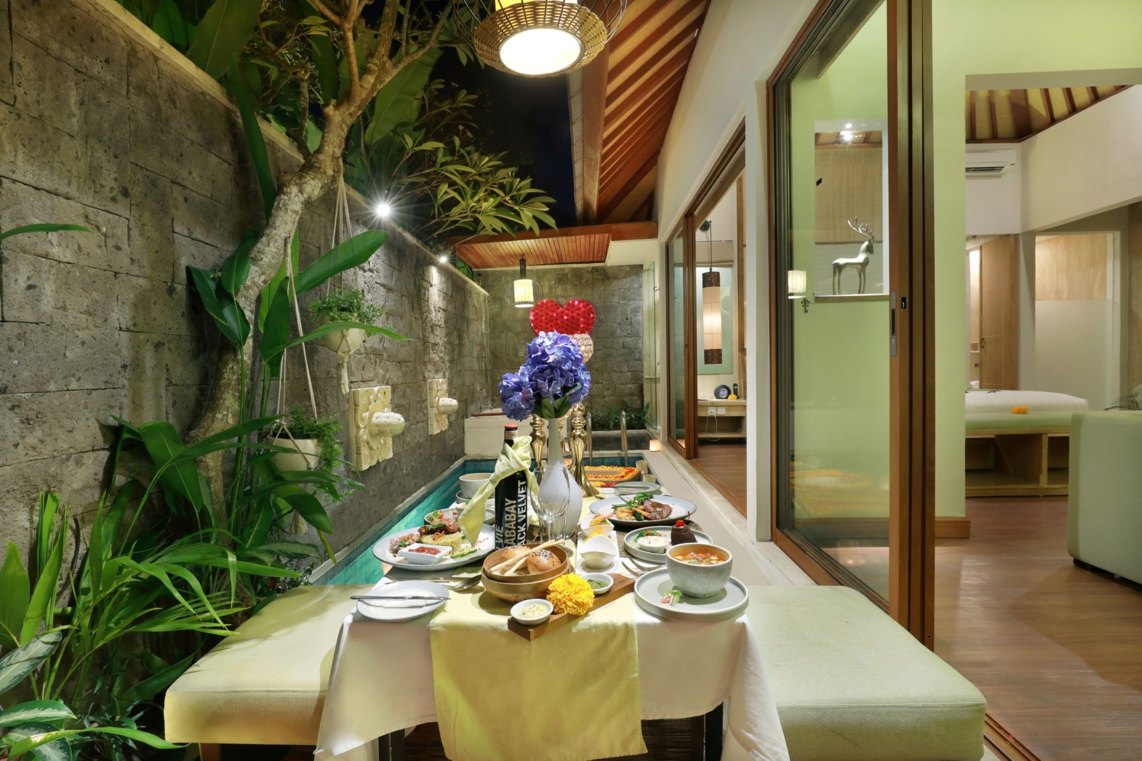 Ini Vie Villa Legian by Ini Vie Hospitality
