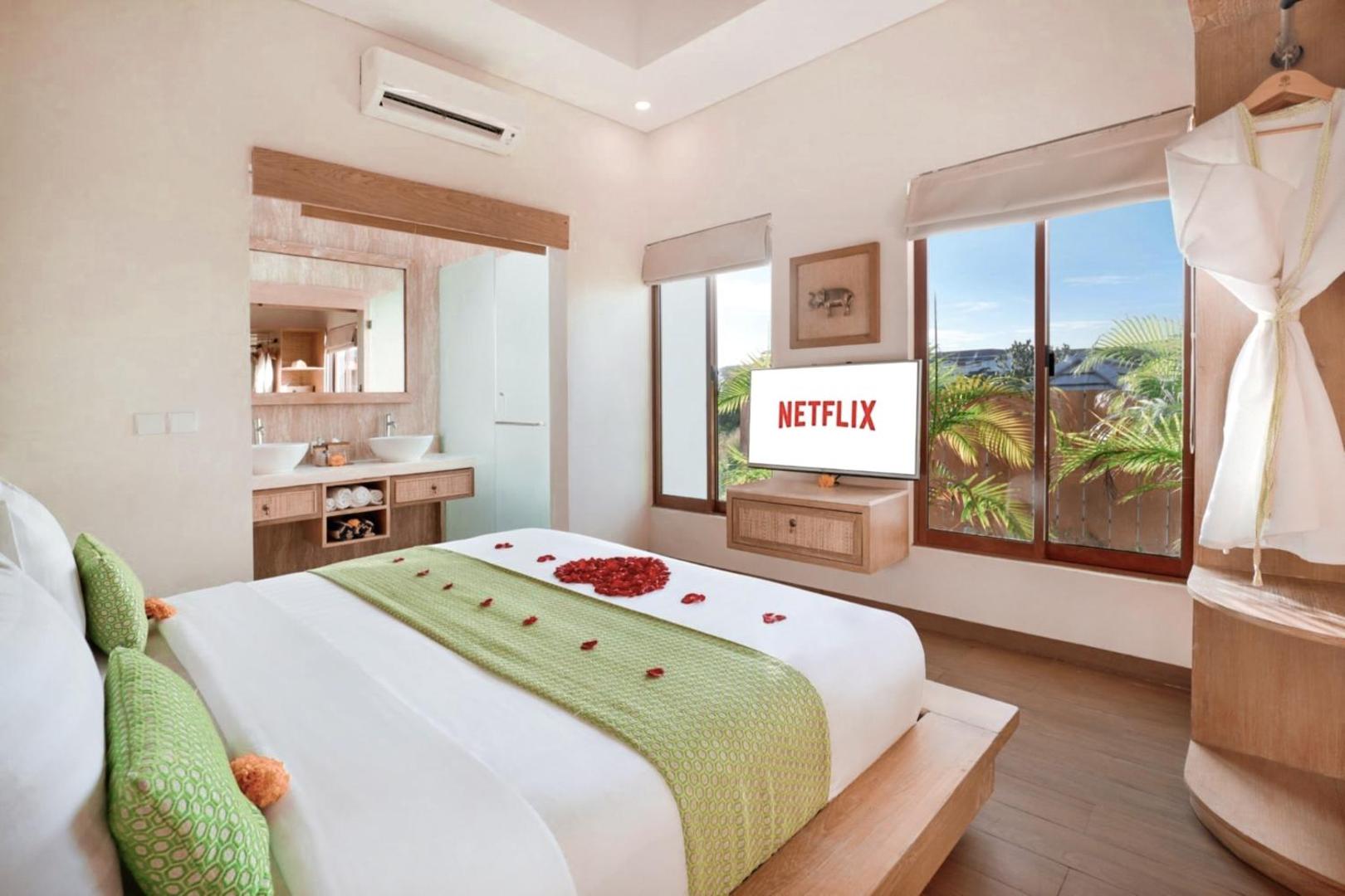 Ini Vie Villa Legian by Ini Vie Hospitality