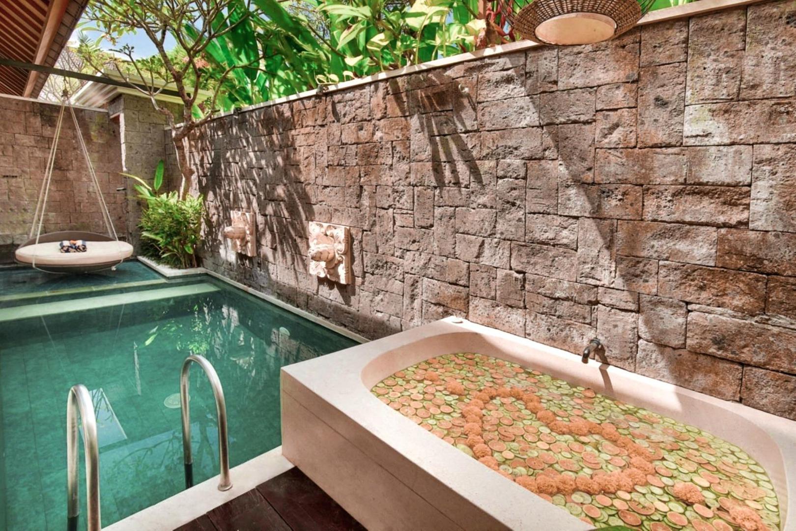 Ini Vie Villa Legian by Ini Vie Hospitality