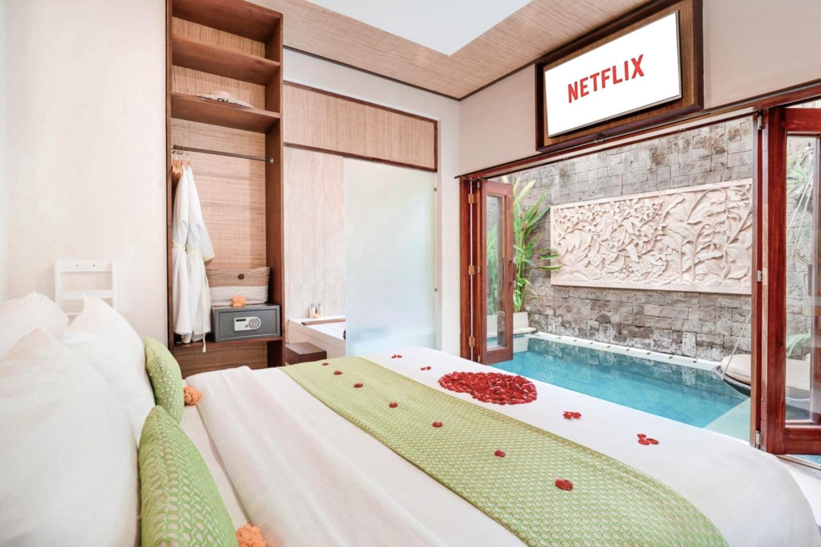 Ini Vie Villa Legian by Ini Vie Hospitality