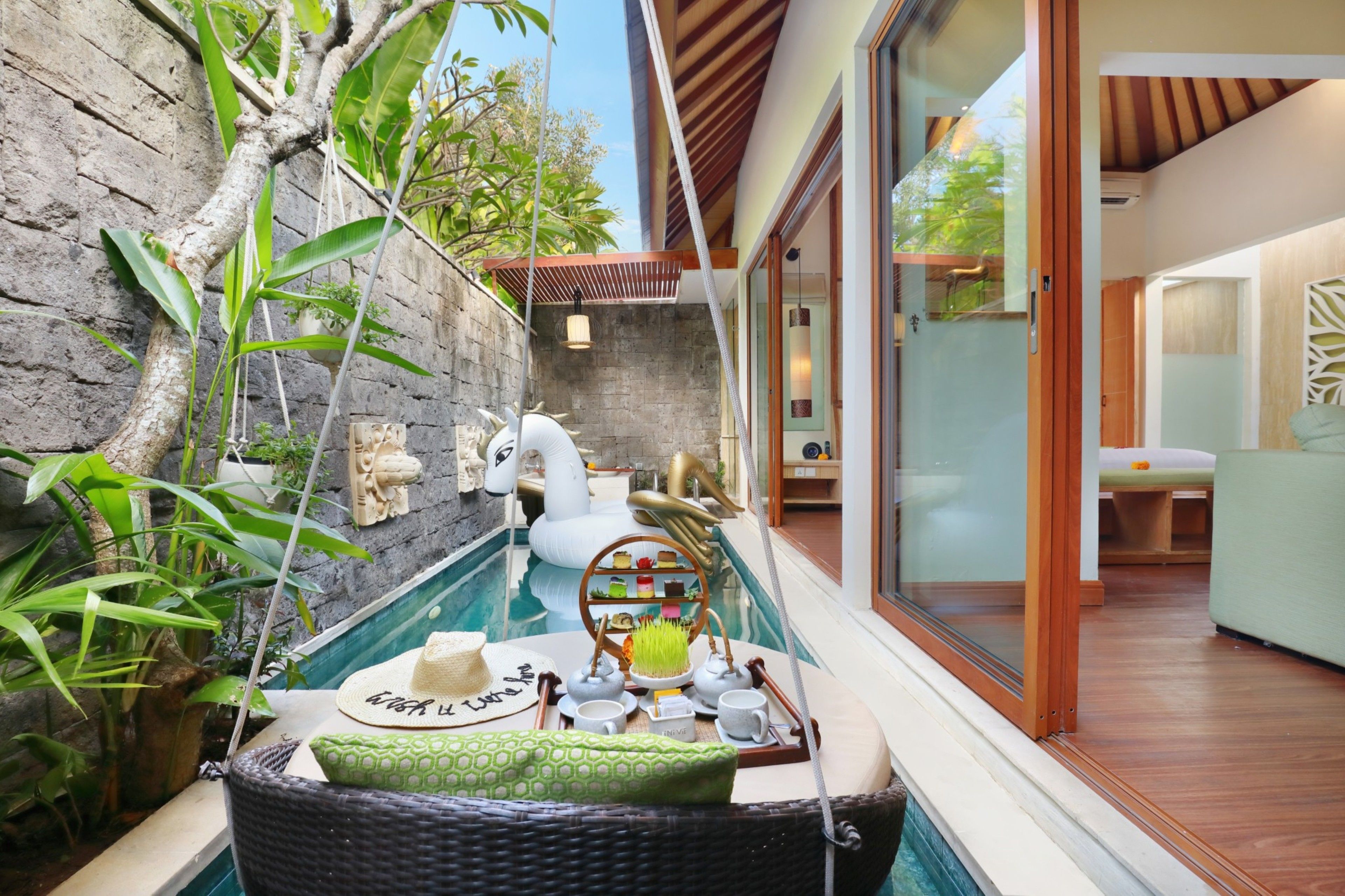 Ini Vie Villa Legian by Ini Vie Hospitality