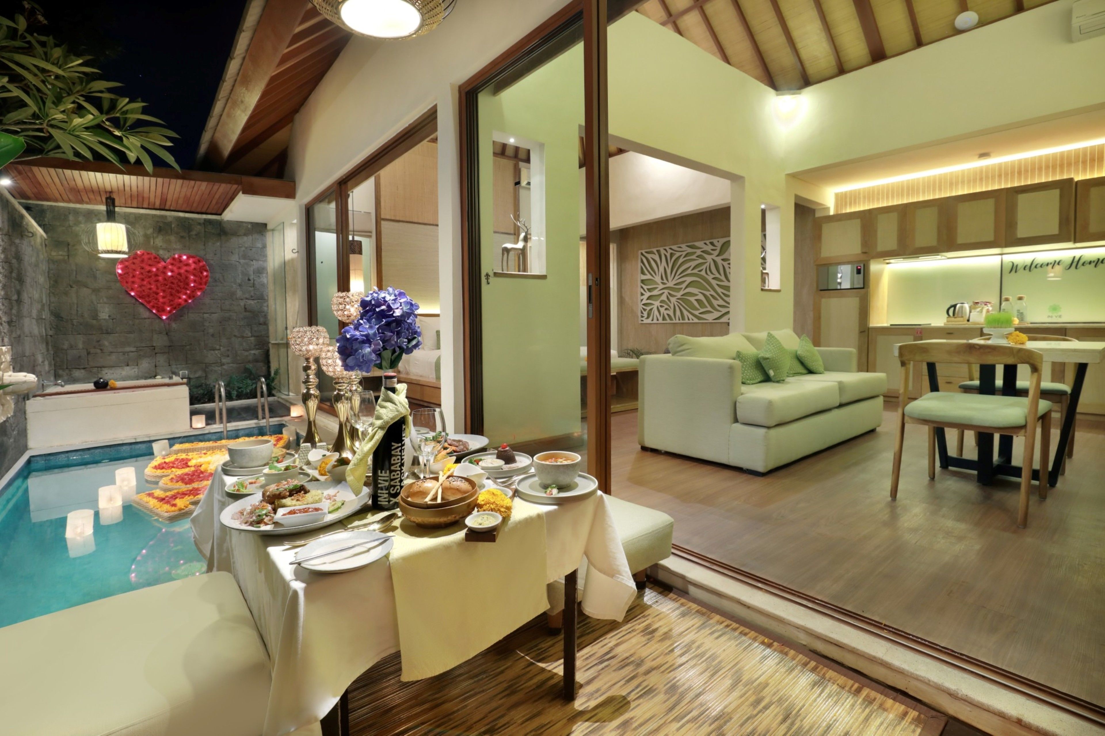Ini Vie Villa Legian by Ini Vie Hospitality