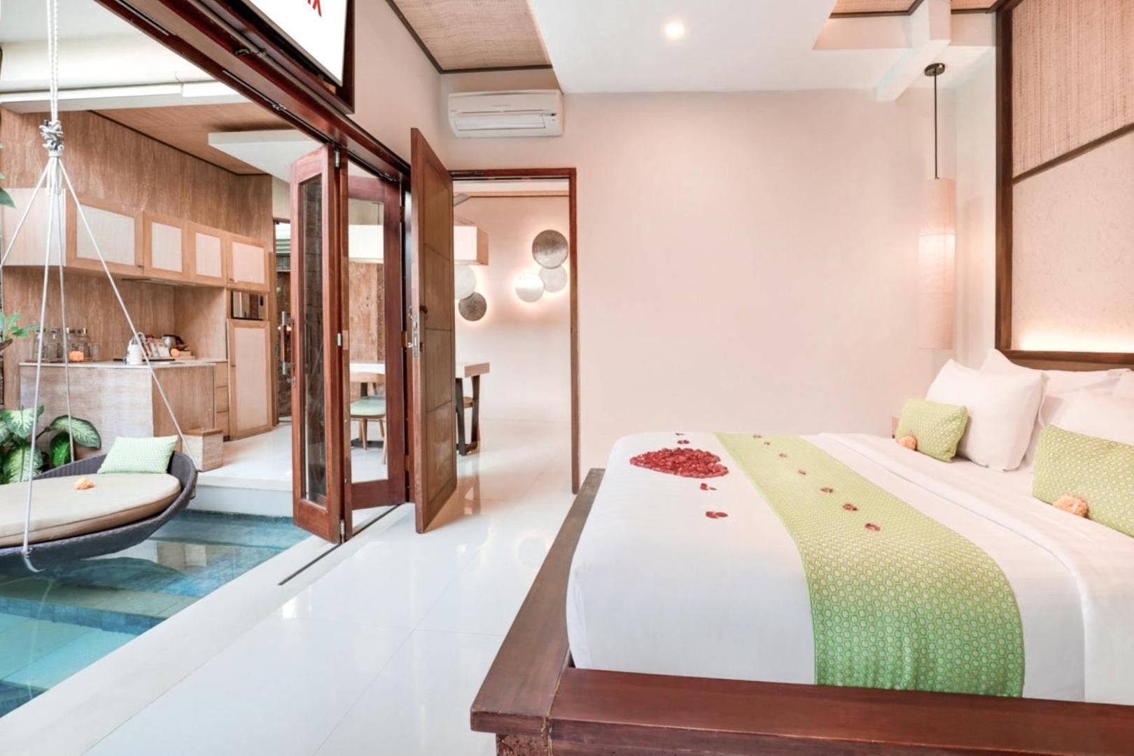 Ini Vie Villa Legian by Ini Vie Hospitality
